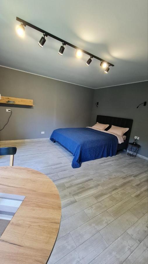 Panorama Hotel&SPA Chernivtsi Bagian luar foto