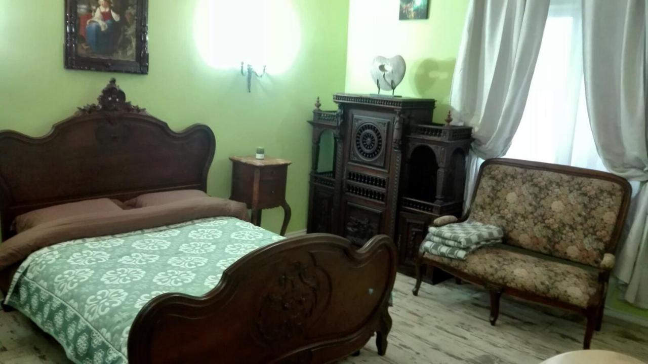 Panorama Hotel&SPA Chernivtsi Bagian luar foto