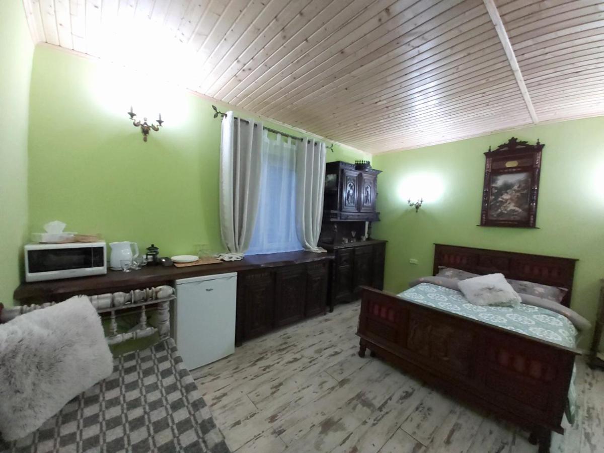 Panorama Hotel&SPA Chernivtsi Bagian luar foto